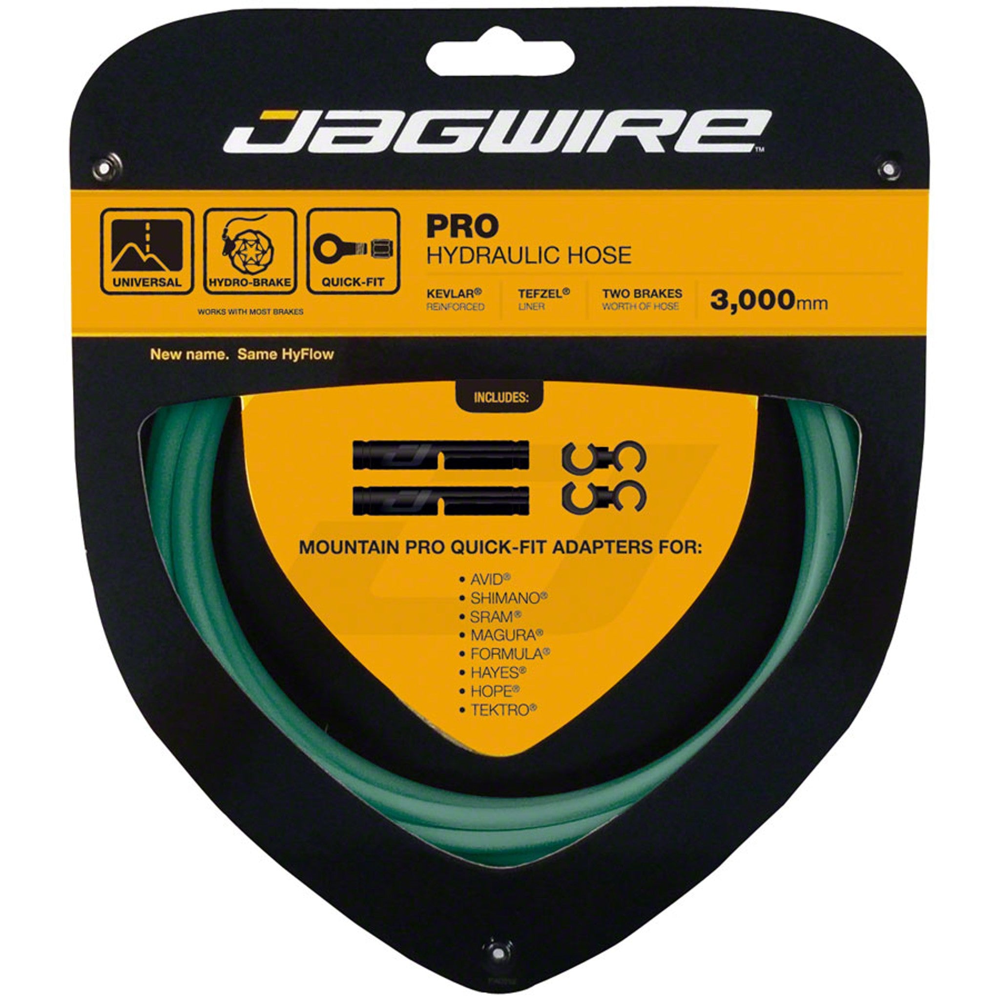 Pro Hydraulic Hose