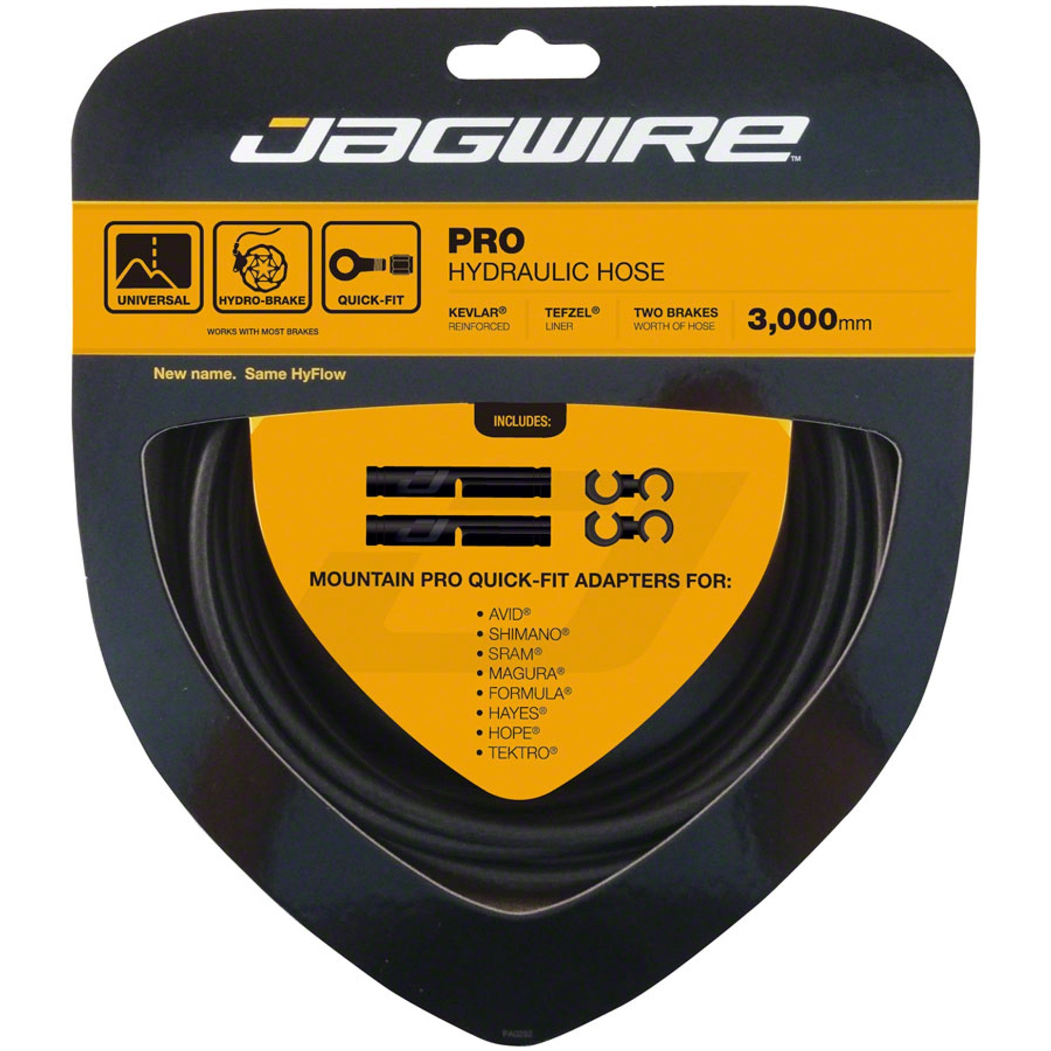 Pro Hydraulic Hose