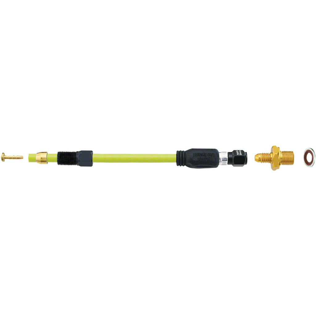 Shimano Pro Quick-Fit Adaptors
