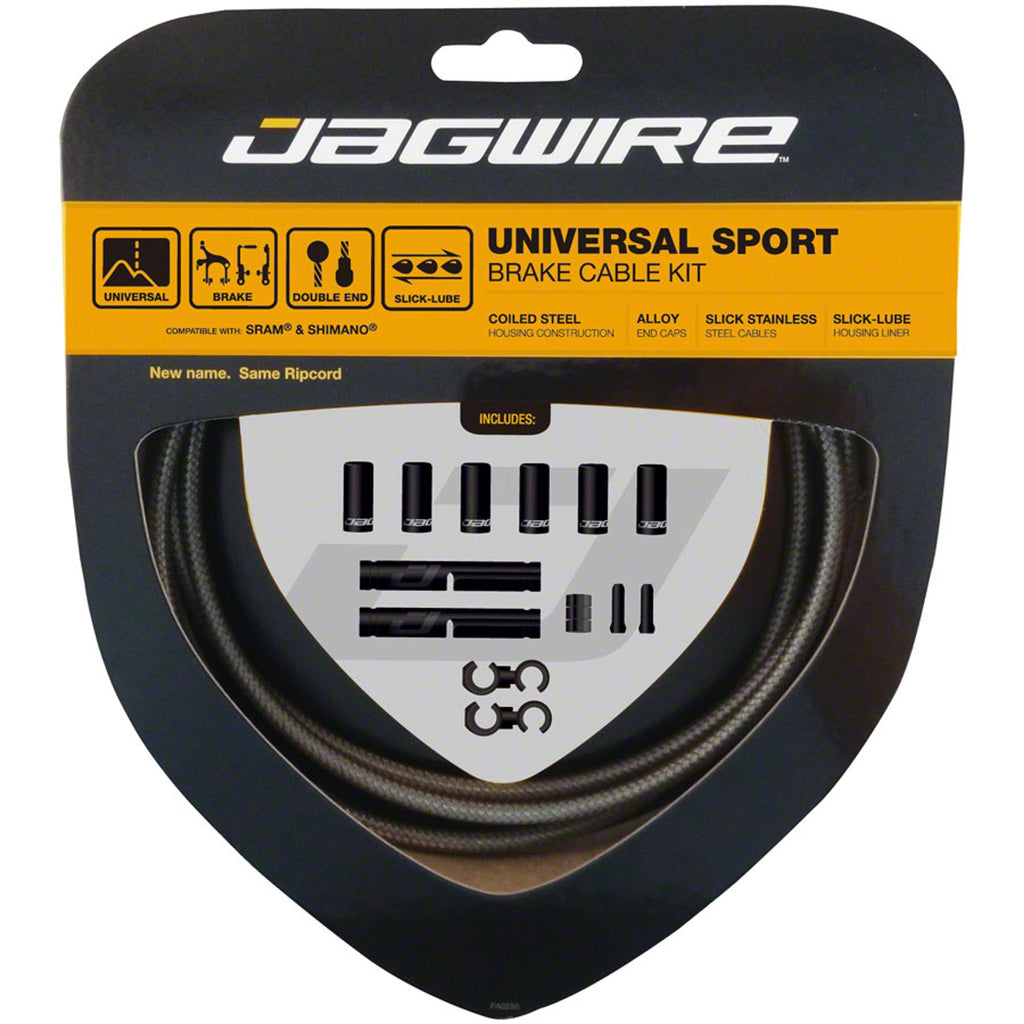 Universal Sport Brake Kit
