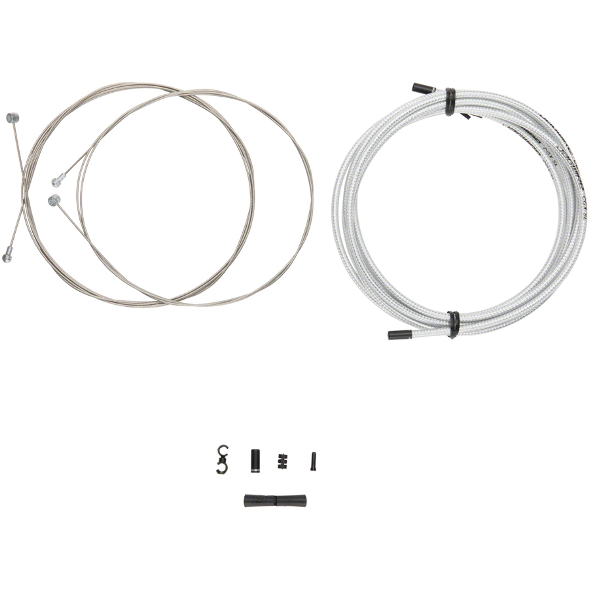 Universal Sport Brake Kit