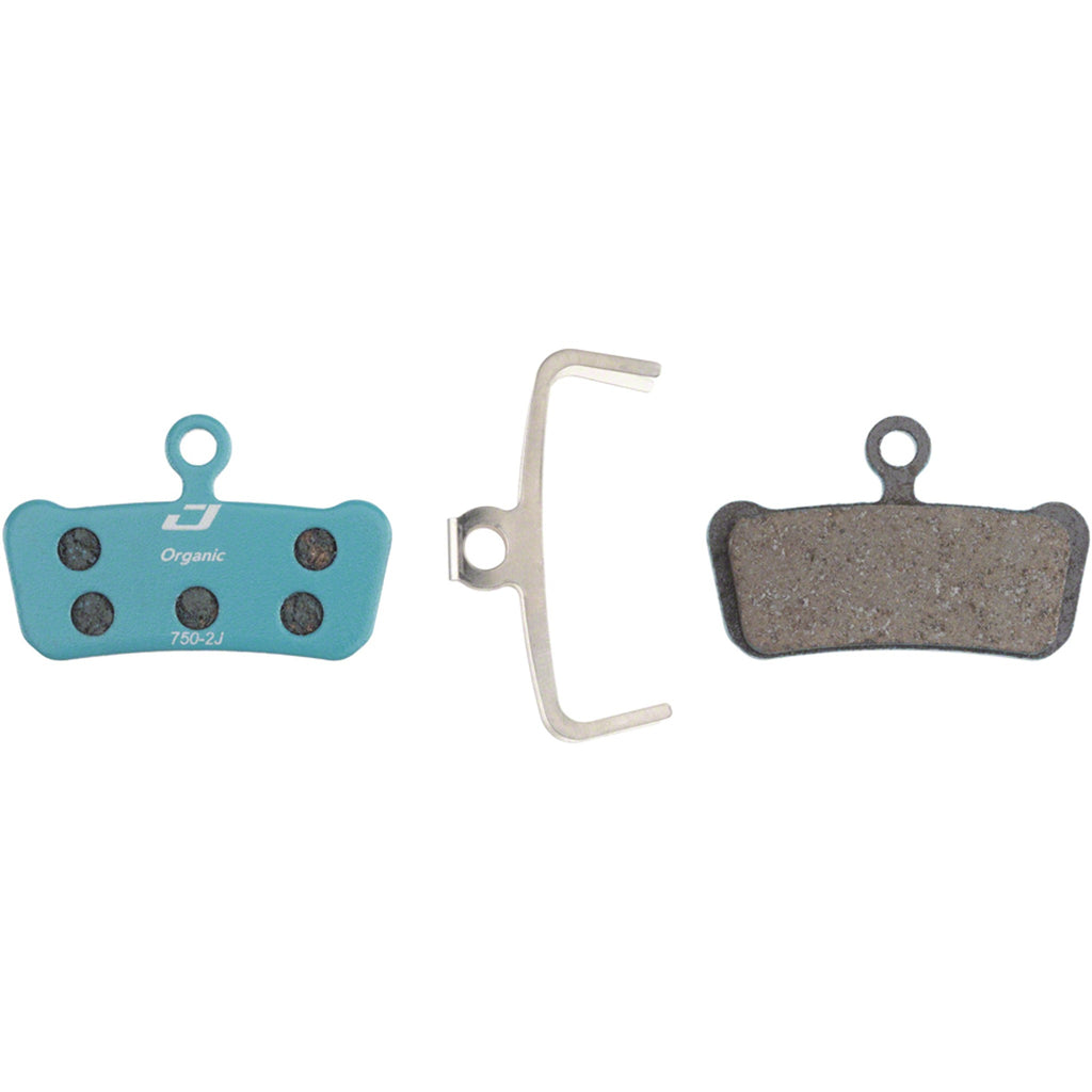 SRAM/Avid Compatible Disc Brake Pads