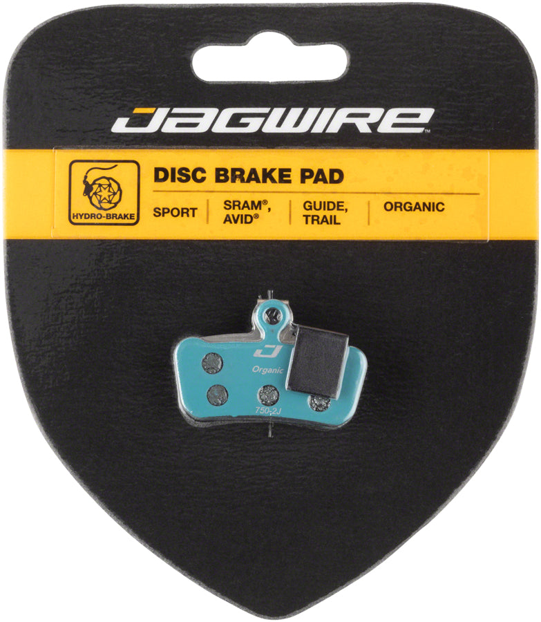 SRAM/Avid Compatible Disc Brake Pads