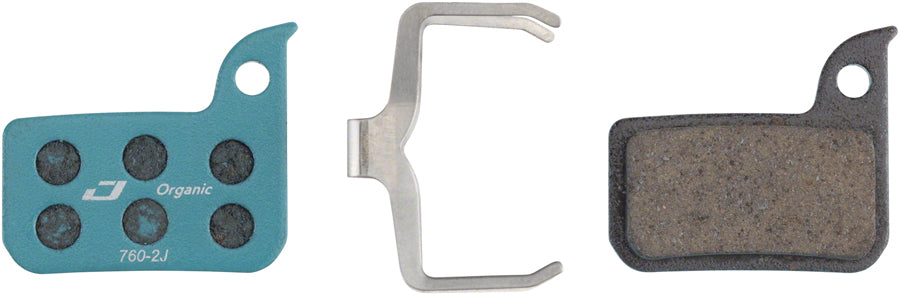 SRAM/Avid Compatible Disc Brake Pads