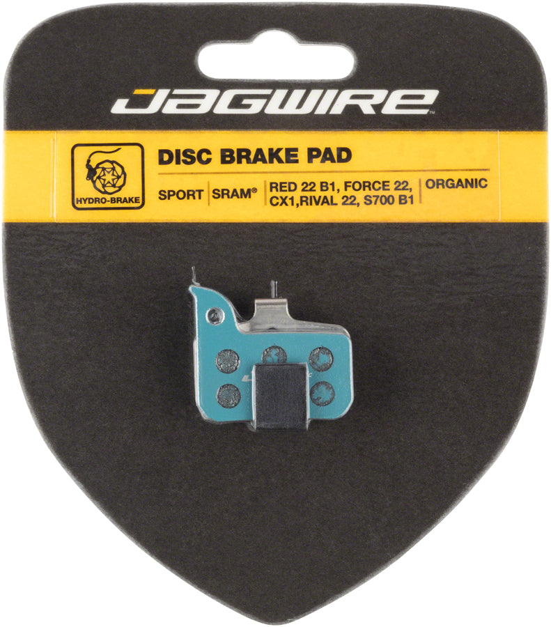 SRAM/Avid Compatible Disc Brake Pads