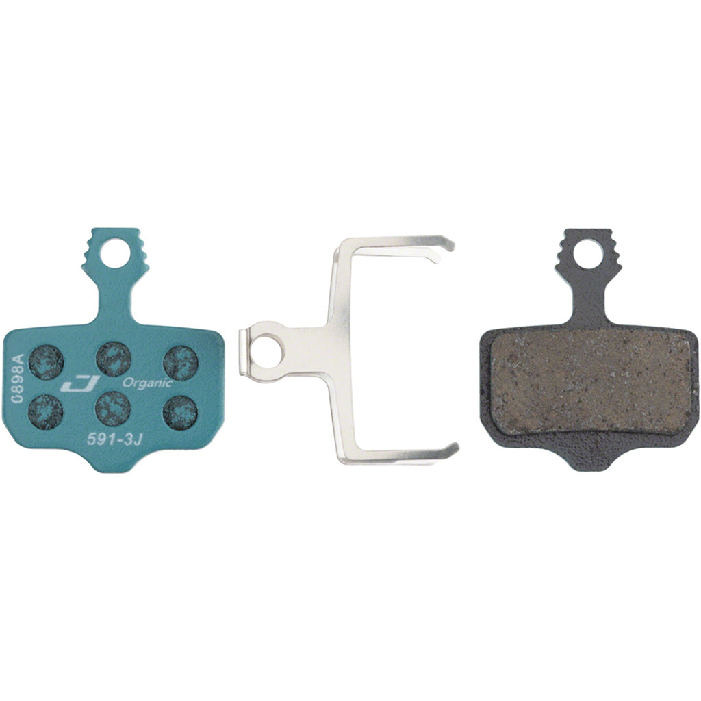 SRAM/Avid Compatible Disc Brake Pads