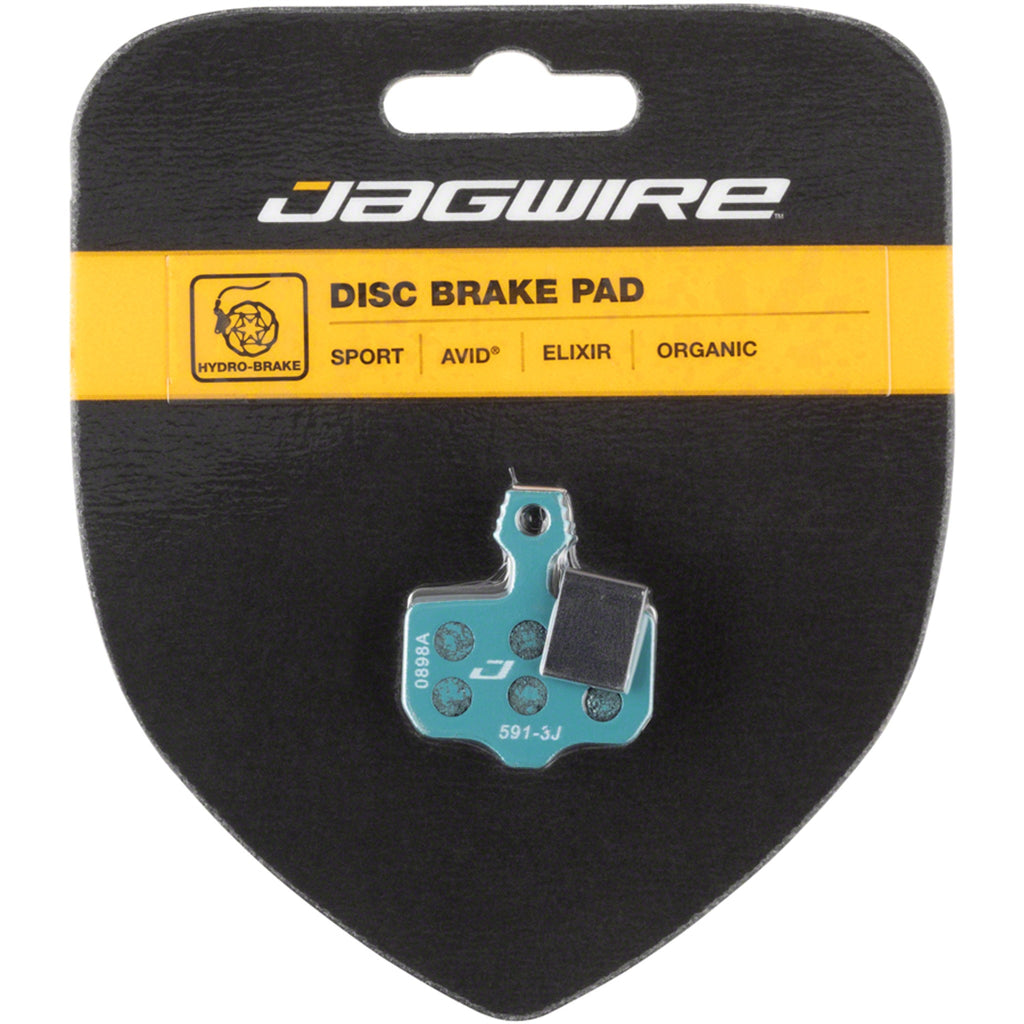SRAM/Avid Compatible Disc Brake Pads