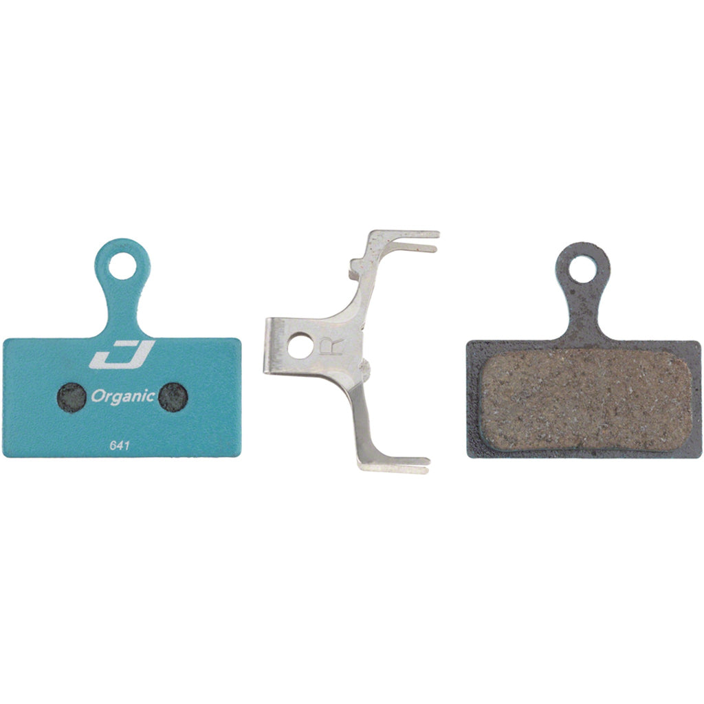 Shimano Compatible Disc Brake Pads - Sport Semi-Metallic Disc Brake Pads - Pro Extreme Sintered Disc Brake Pads