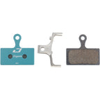 Shimano Compatible Disc Brake Pads - Sport Semi-Metallic Disc Brake Pads - Pro Extreme Sintered Disc Brake Pads