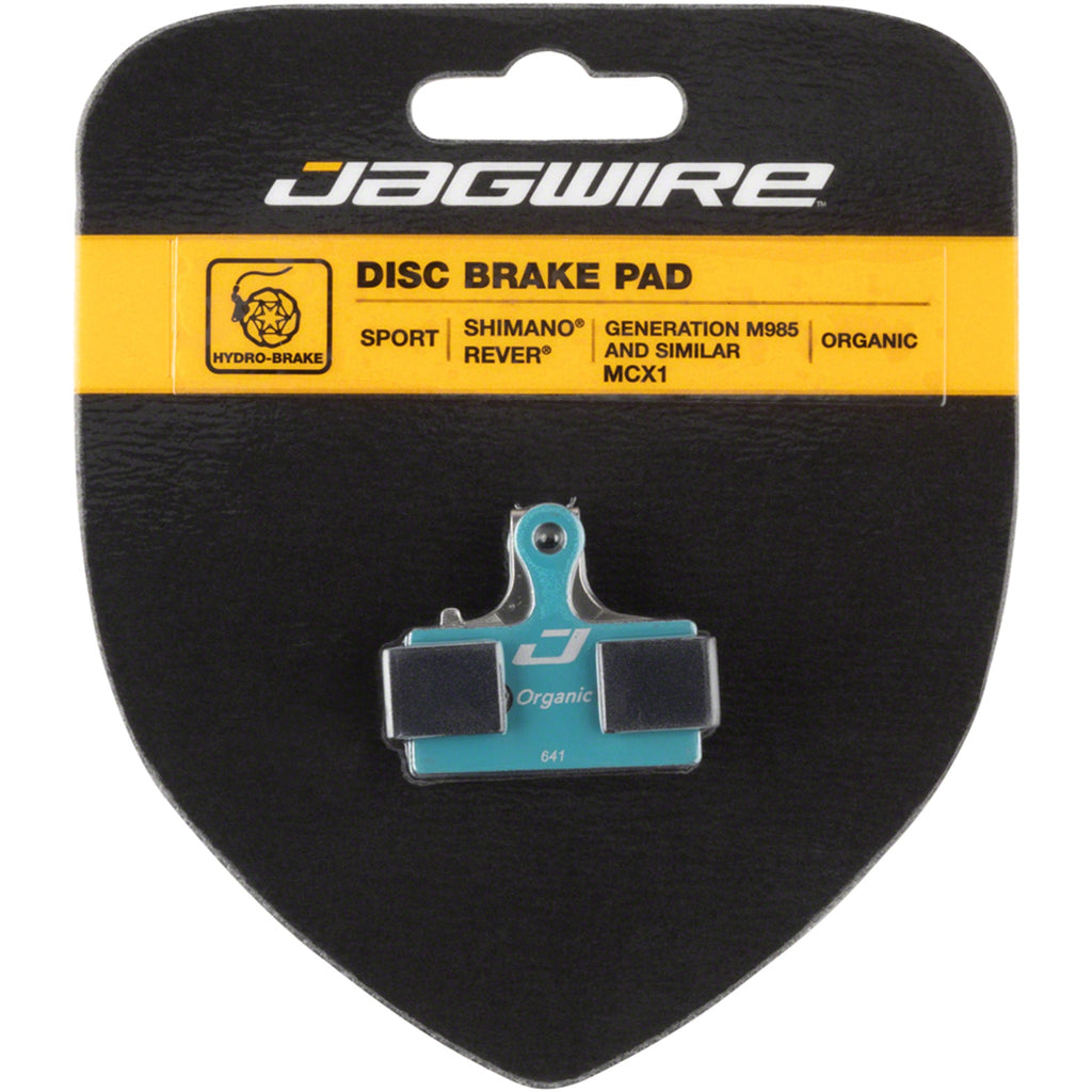 Shimano Compatible Disc Brake Pads - Sport Semi-Metallic Disc Brake Pads - Pro Extreme Sintered Disc Brake Pads