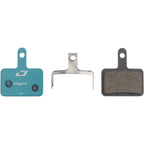 Shimano Compatible Disc Brake Pads - Sport Semi-Metallic Disc Brake Pads - Pro Extreme Sintered Disc Brake Pads