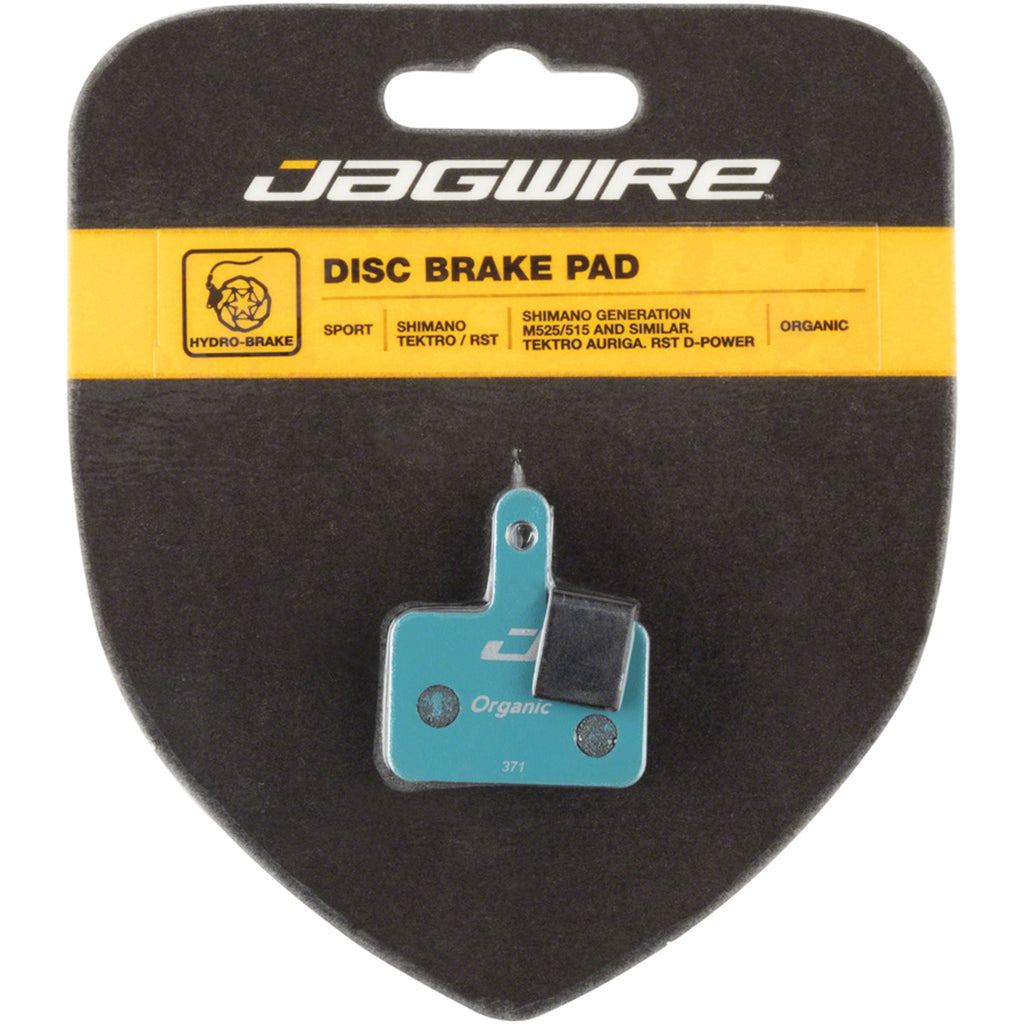 Shimano Compatible Disc Brake Pads - Sport Semi-Metallic Disc Brake Pads - Pro Extreme Sintered Disc Brake Pads