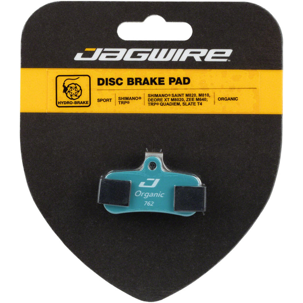 Shimano Compatible Disc Brake Pads - Sport Semi-Metallic Disc Brake Pads - Pro Extreme Sintered Disc Brake Pads