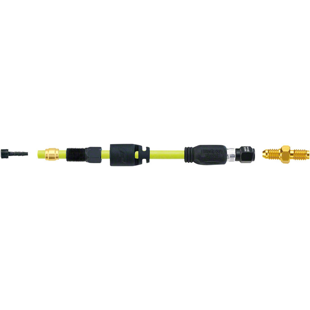 Magura Pro Quick-Fit Adapters