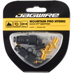 Hayes Pro Quick-Fit Adapters