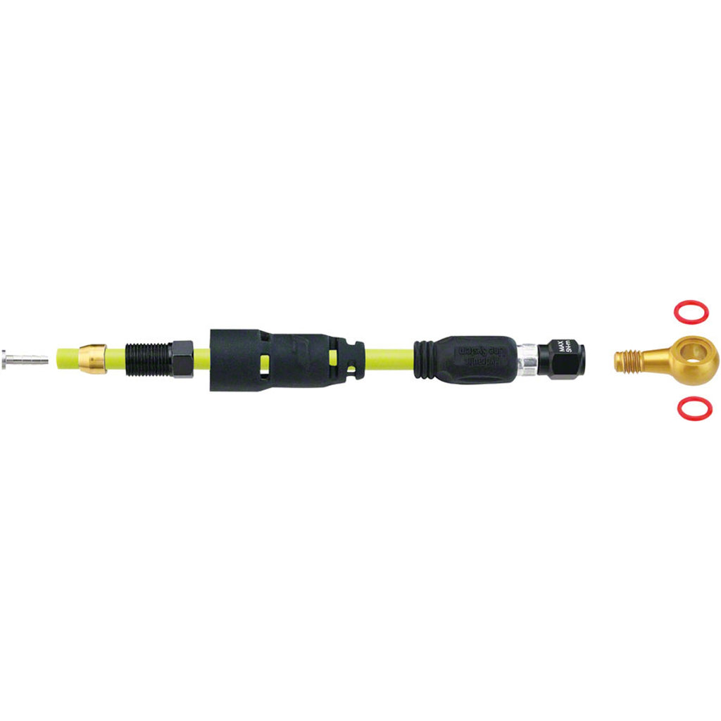Shimano Pro Quick-Fit Adaptors
