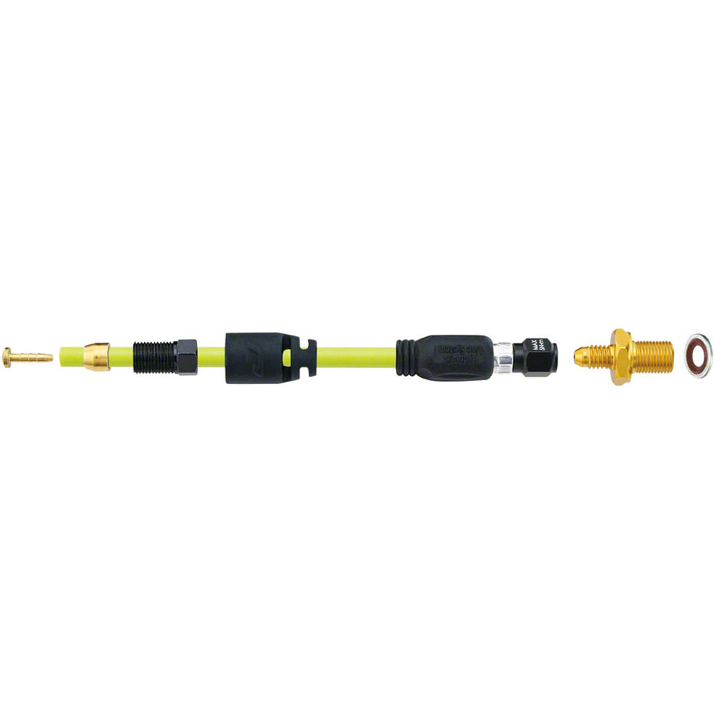Tektro Quick-Fit Adapters