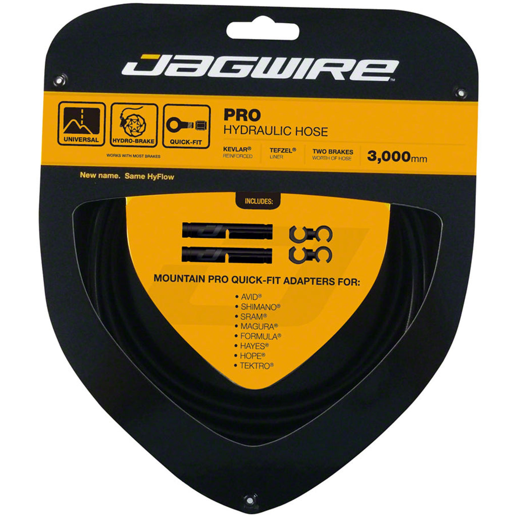 Pro Hydraulic Hose