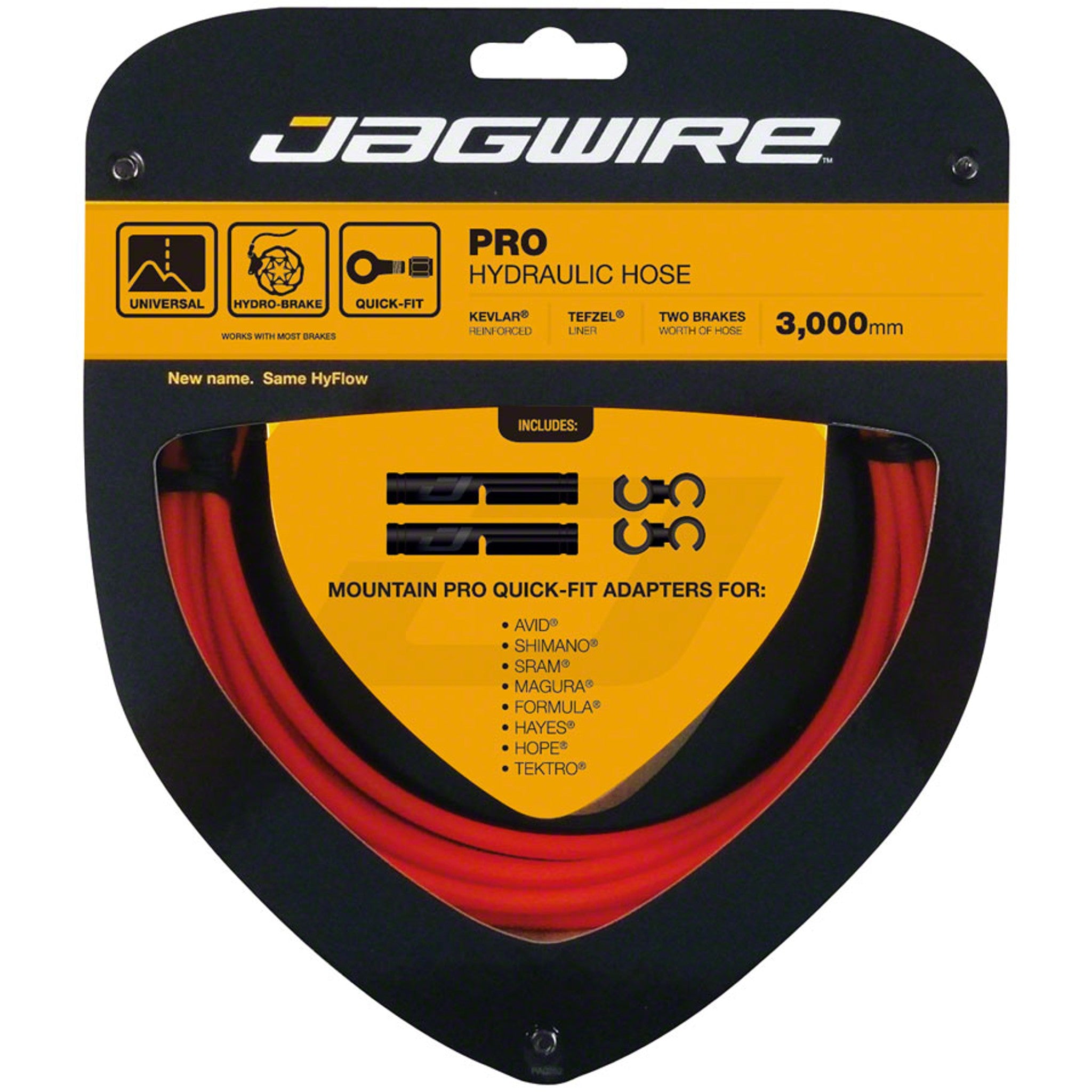 Pro Hydraulic Hose