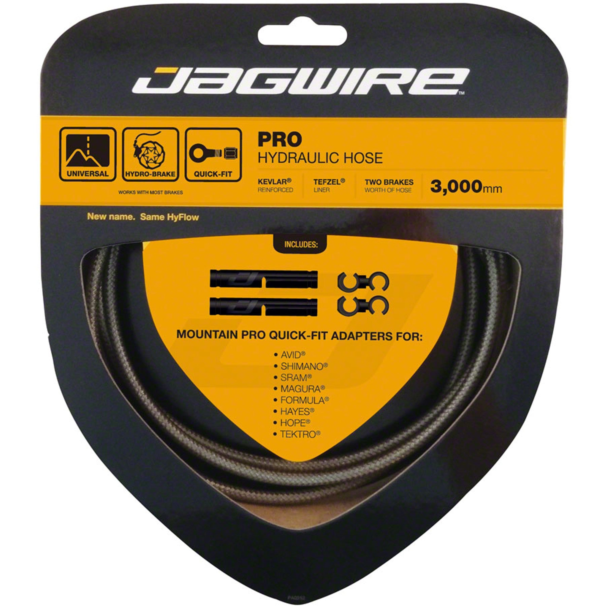 Pro Hydraulic Hose