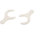 Mountain Sport Disc Brake Shims, Bag/20