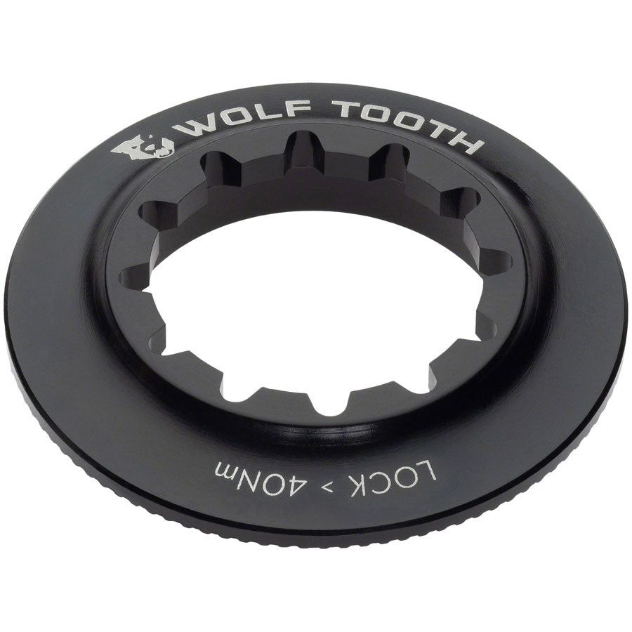 CenterLock Rotor Internal Splined Lockring