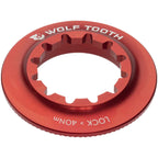 CenterLock Rotor Internal Splined Lockring