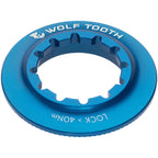 CenterLock Rotor Internal Splined Lockring