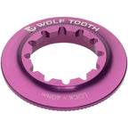 CenterLock Rotor Internal Splined Lockring