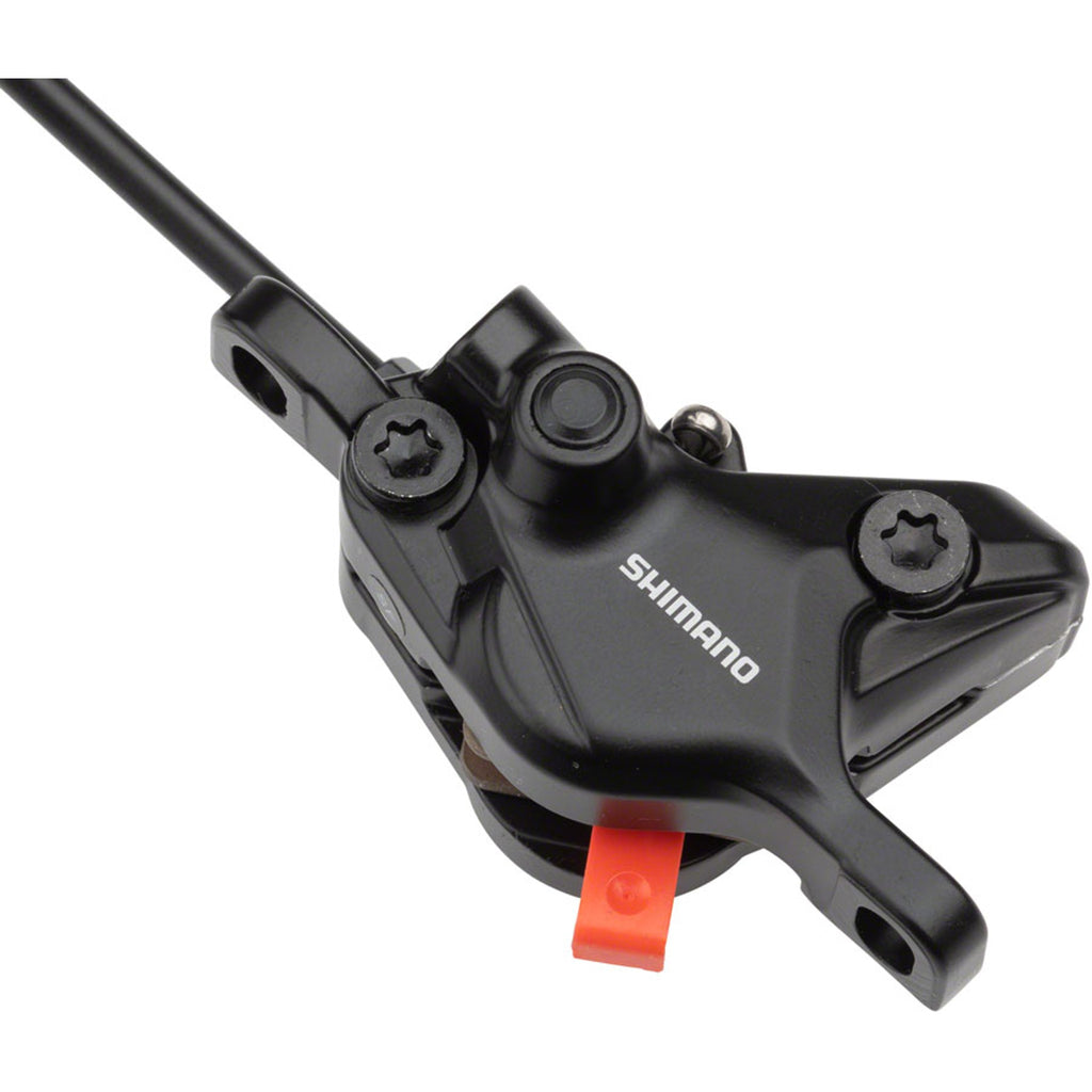 BR-MT410/BL-M4100 Disc Brake and Lever Set