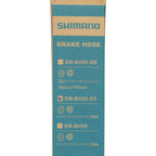 SM-BH90 Disc Brake Hose and Hose Kits - SM-BH90-SBM High Pressure Disc Brake Hose Kit