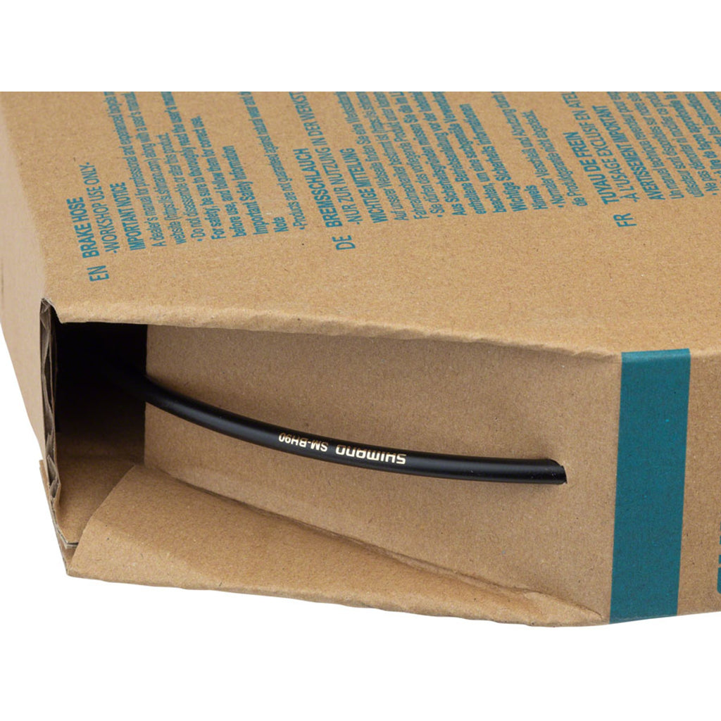 SM-BH90 Disc Brake Hose and Hose Kits - SM-BH90-SBM High Pressure Disc Brake Hose Kit