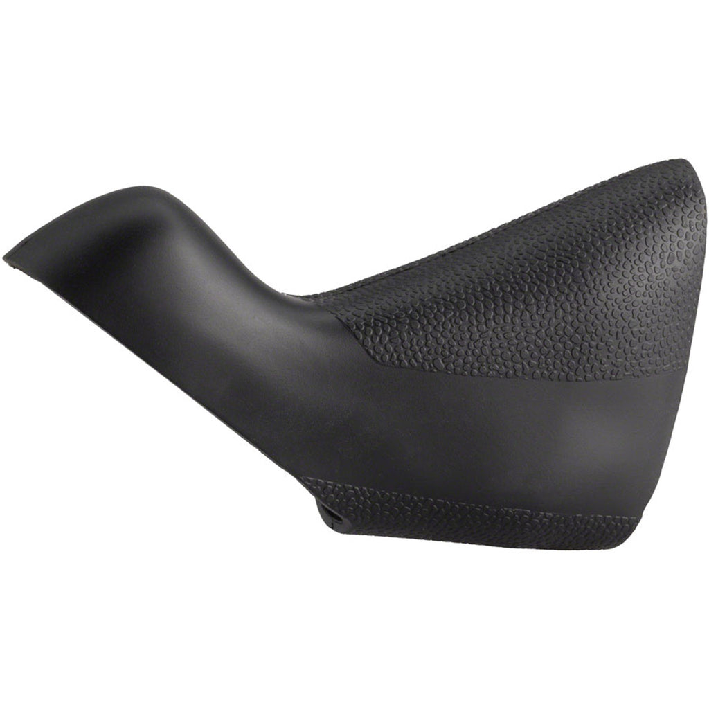 Replacement Drop Bar Lever Hood - Pair - Black