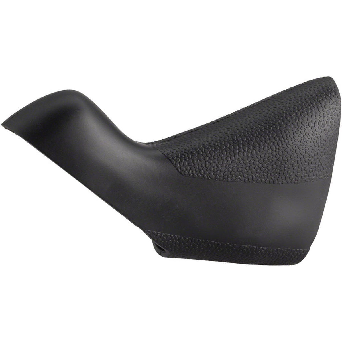 Replacement Drop Bar Lever Hood - Pair - Black