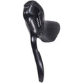 ADVENT Left Drop Bar Brake Lever For 1x - Black