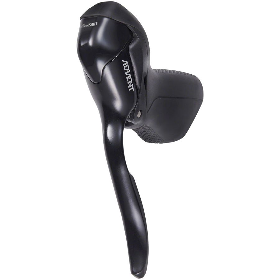 ADVENT Left Drop Bar Brake Lever For 1x - Black