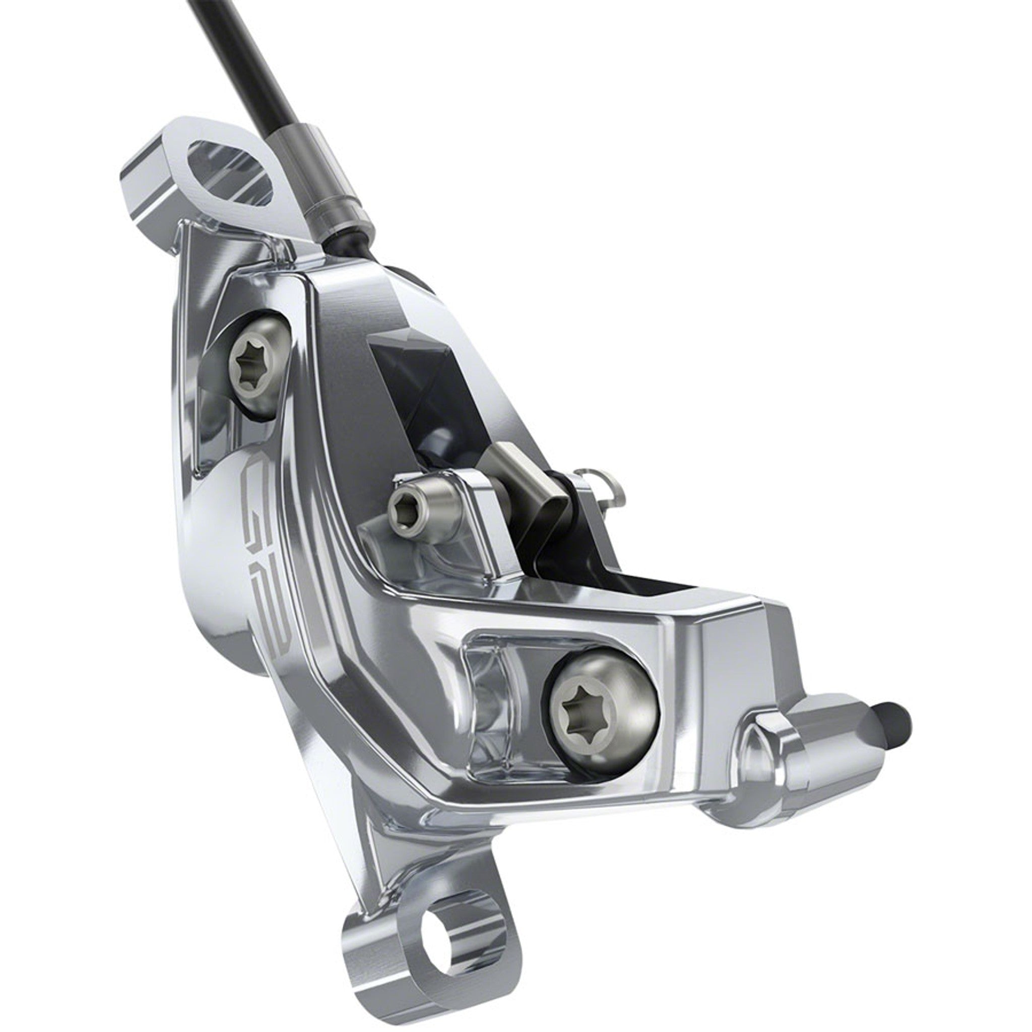 G2 Ultimate Disc Brake and Lever