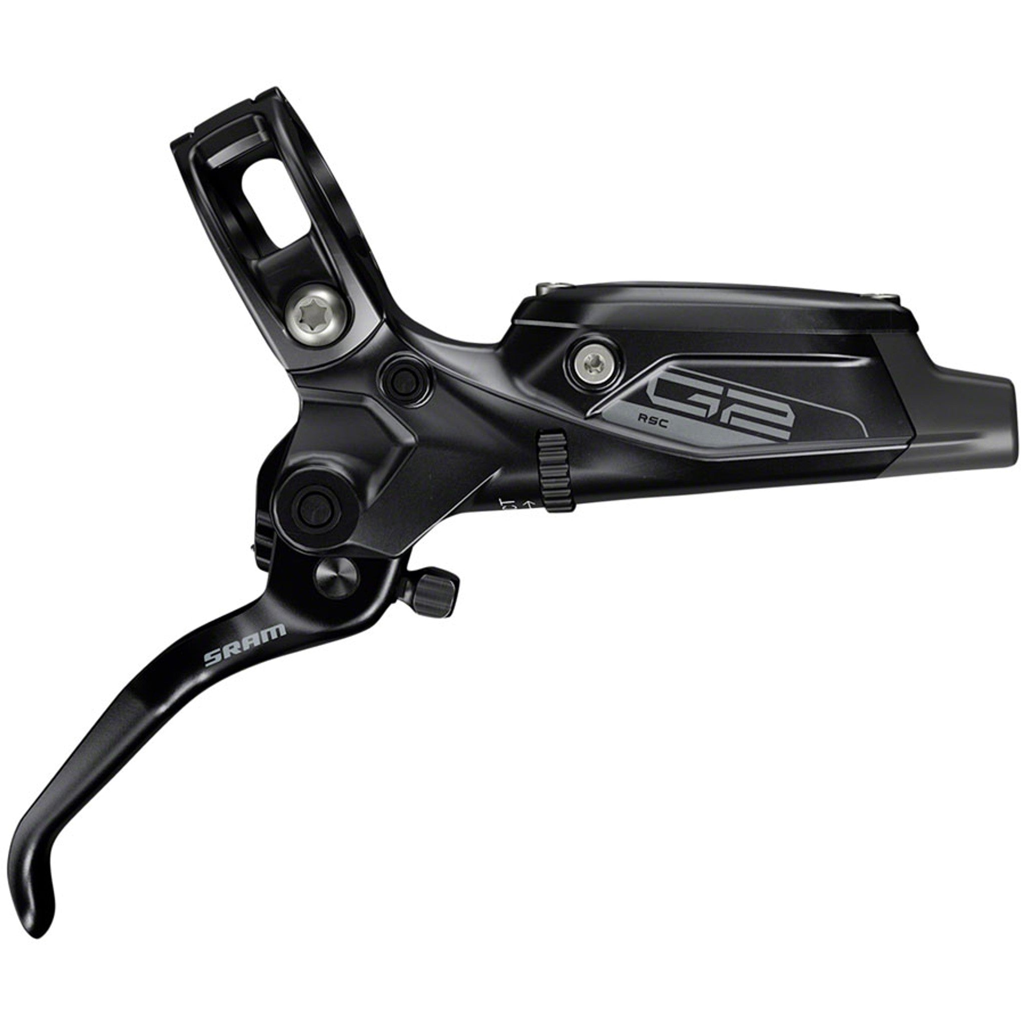 G2 RSC Disc Brake