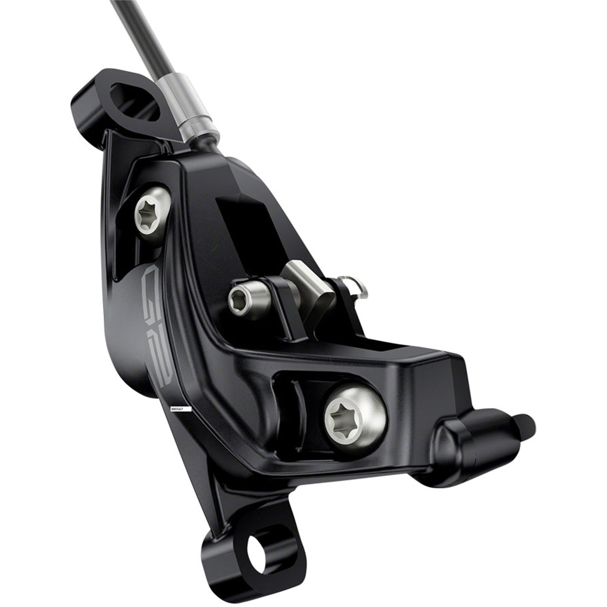 G2 RSC Disc Brake