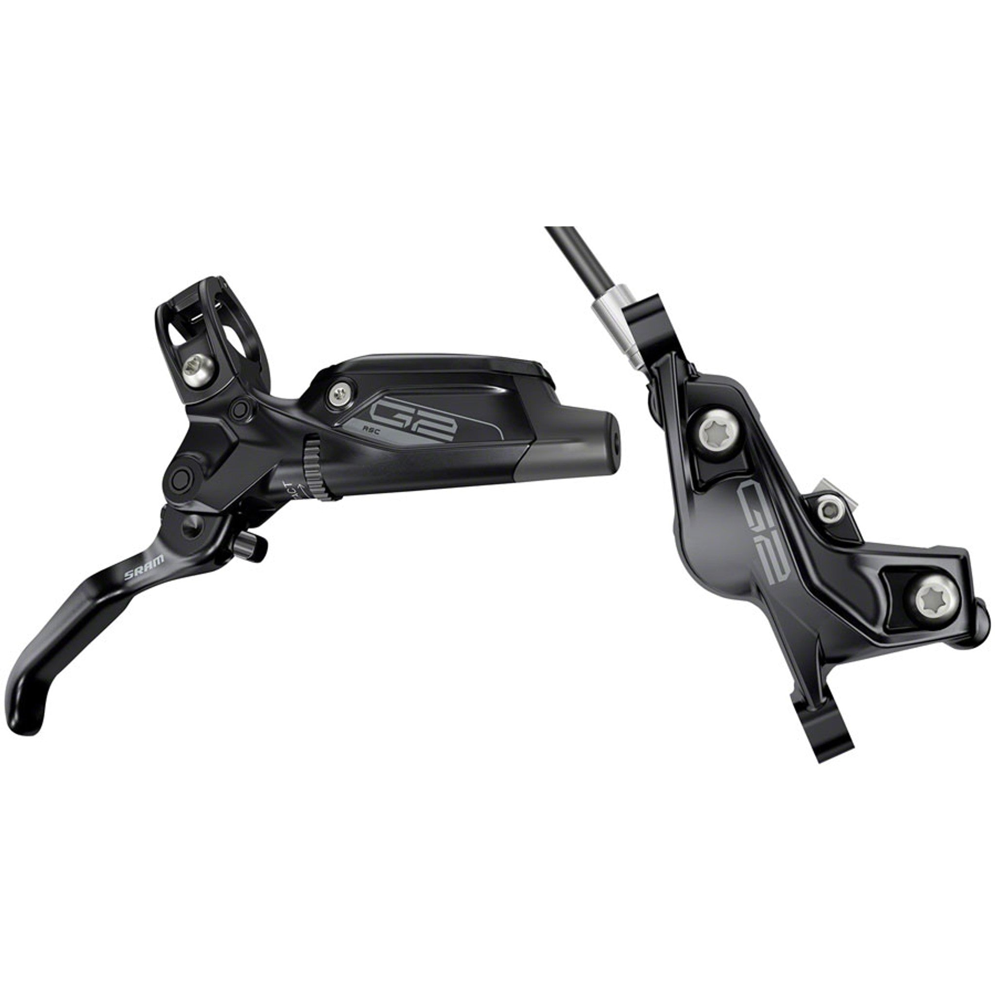 G2 RSC Disc Brake