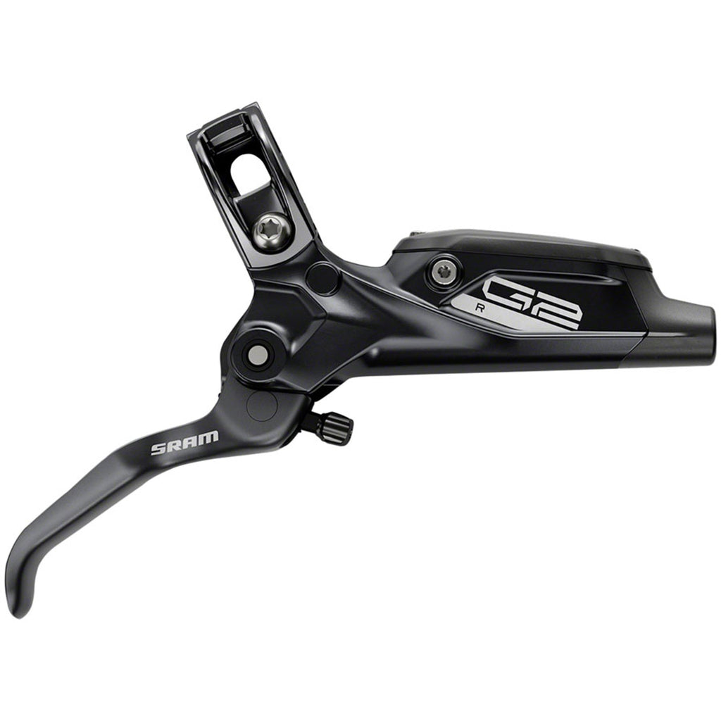 G2 R Disc Brake