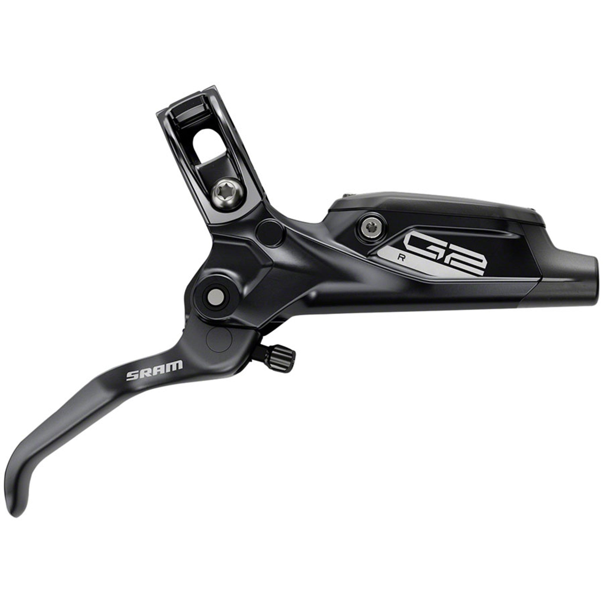 G2 R Disc Brake