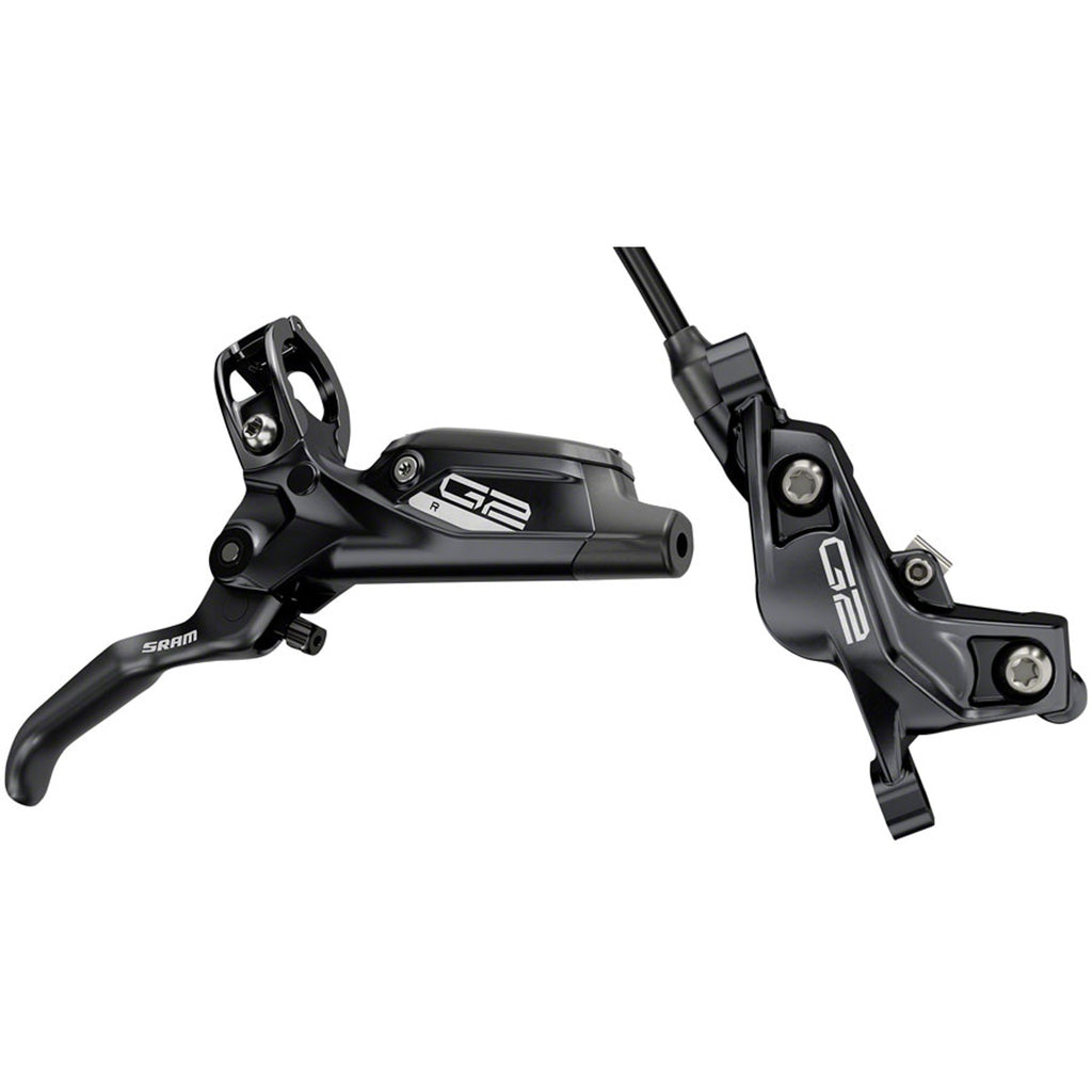 G2 R Disc Brake