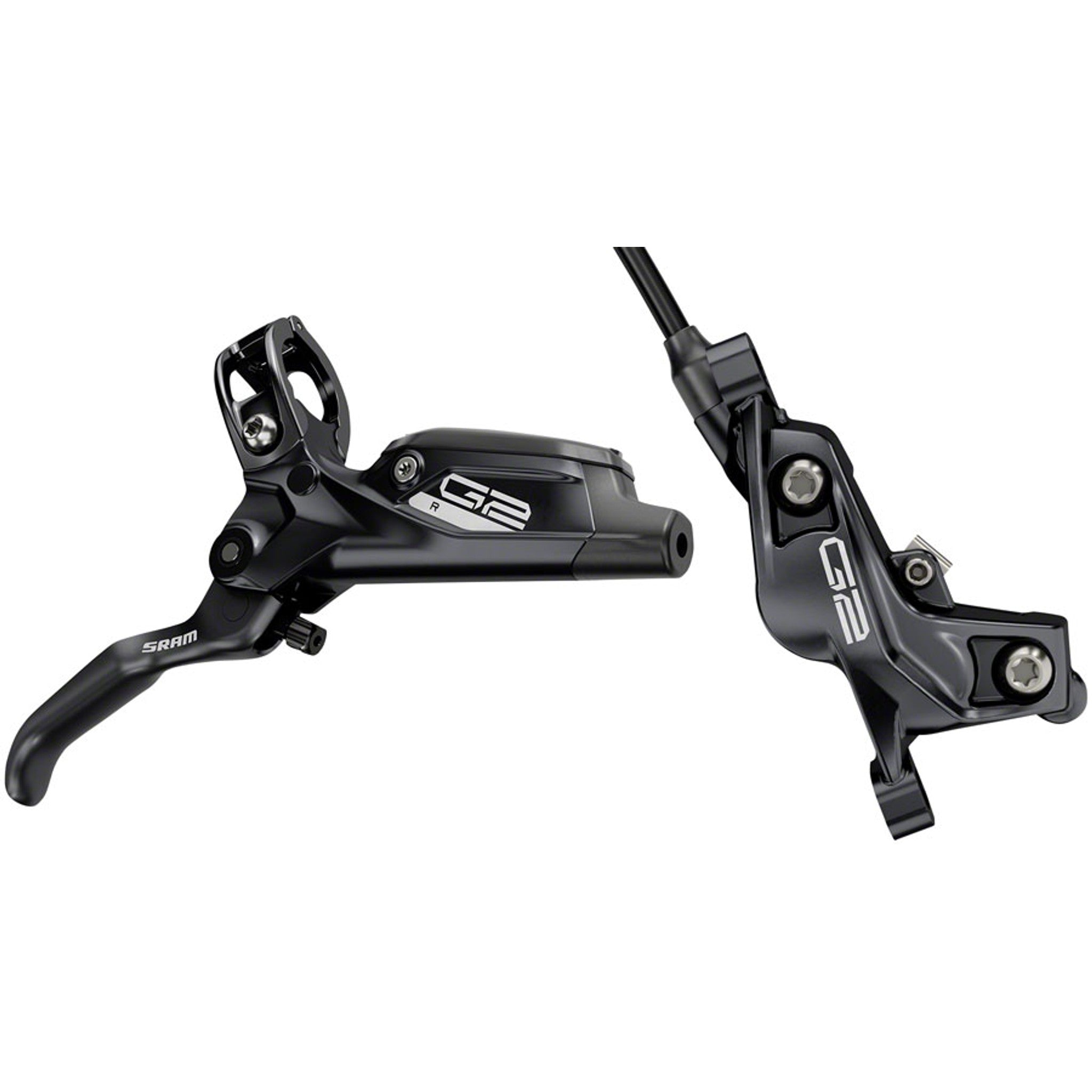 G2 R Disc Brake