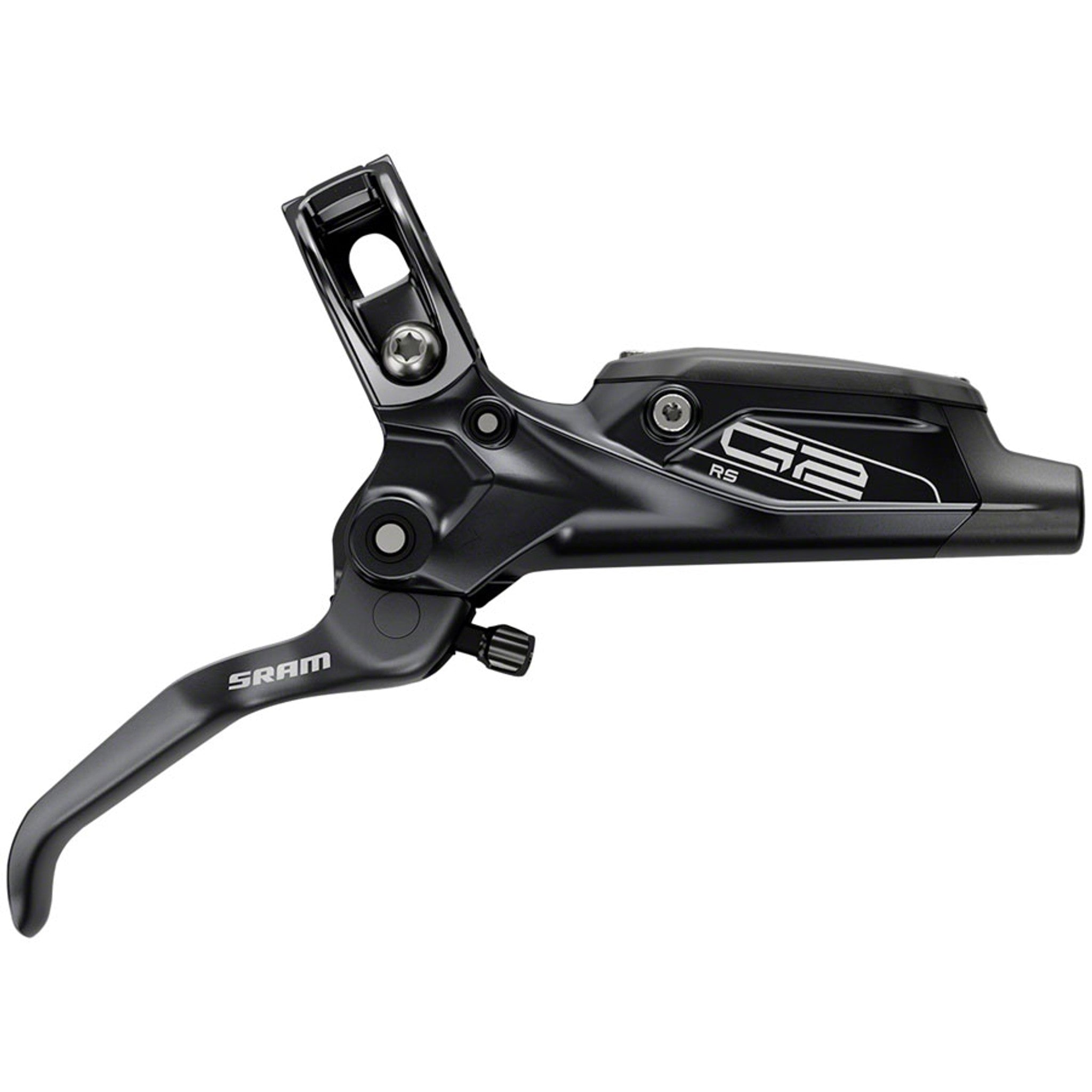 G2 RS Disc Brake