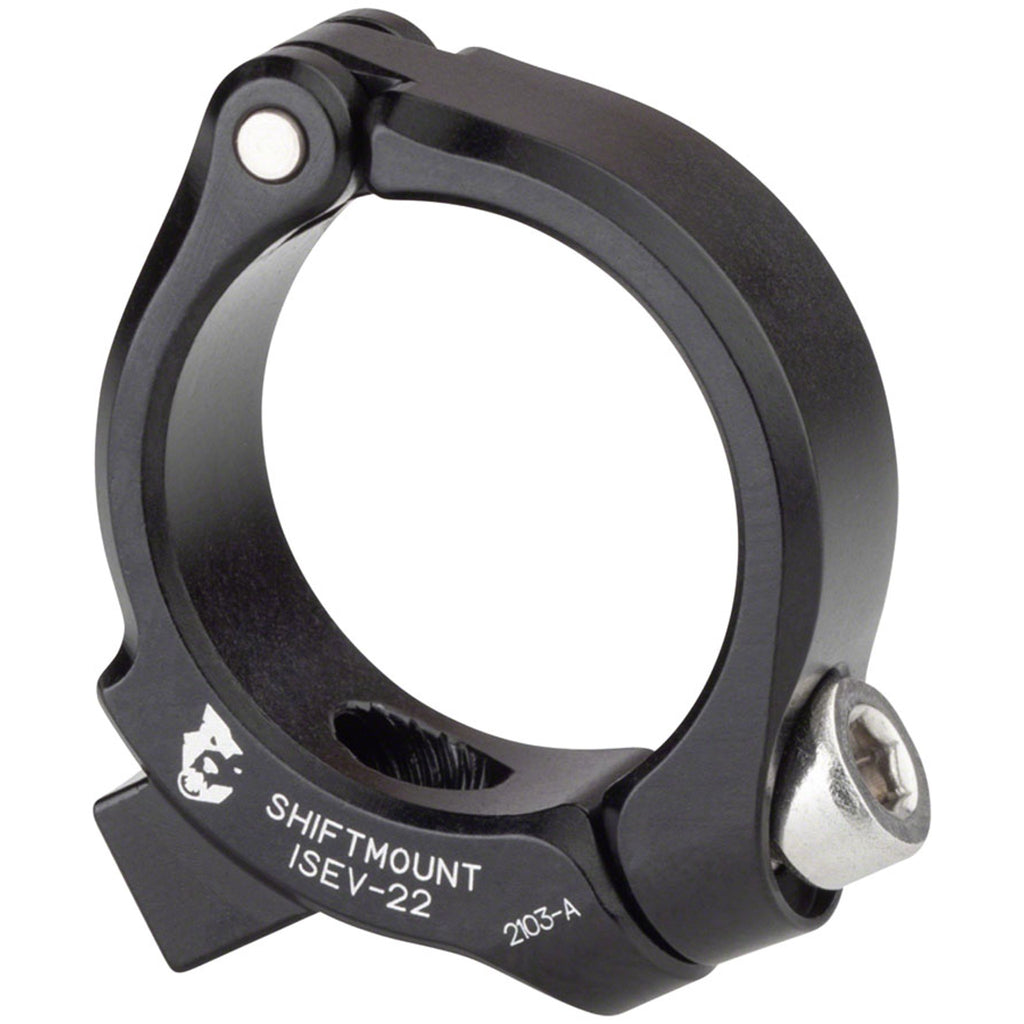 ShiftMount
