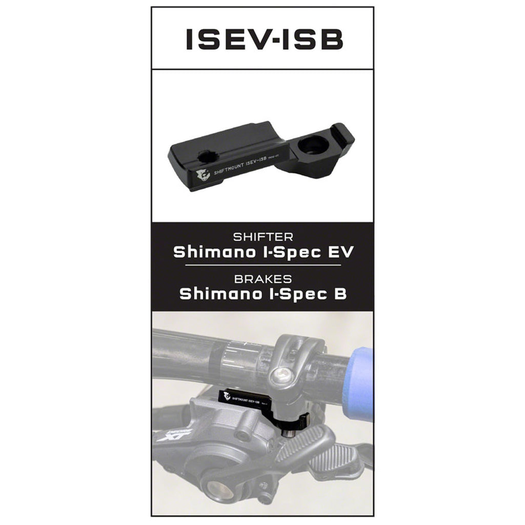 ShiftMount
