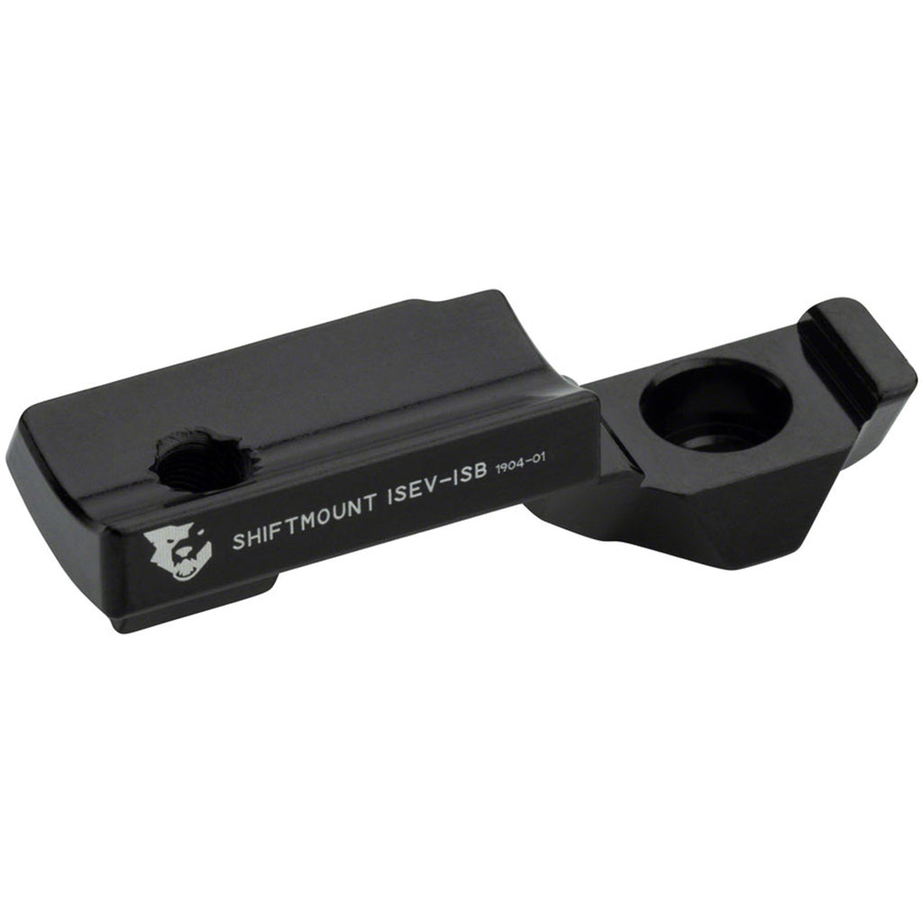 ShiftMount