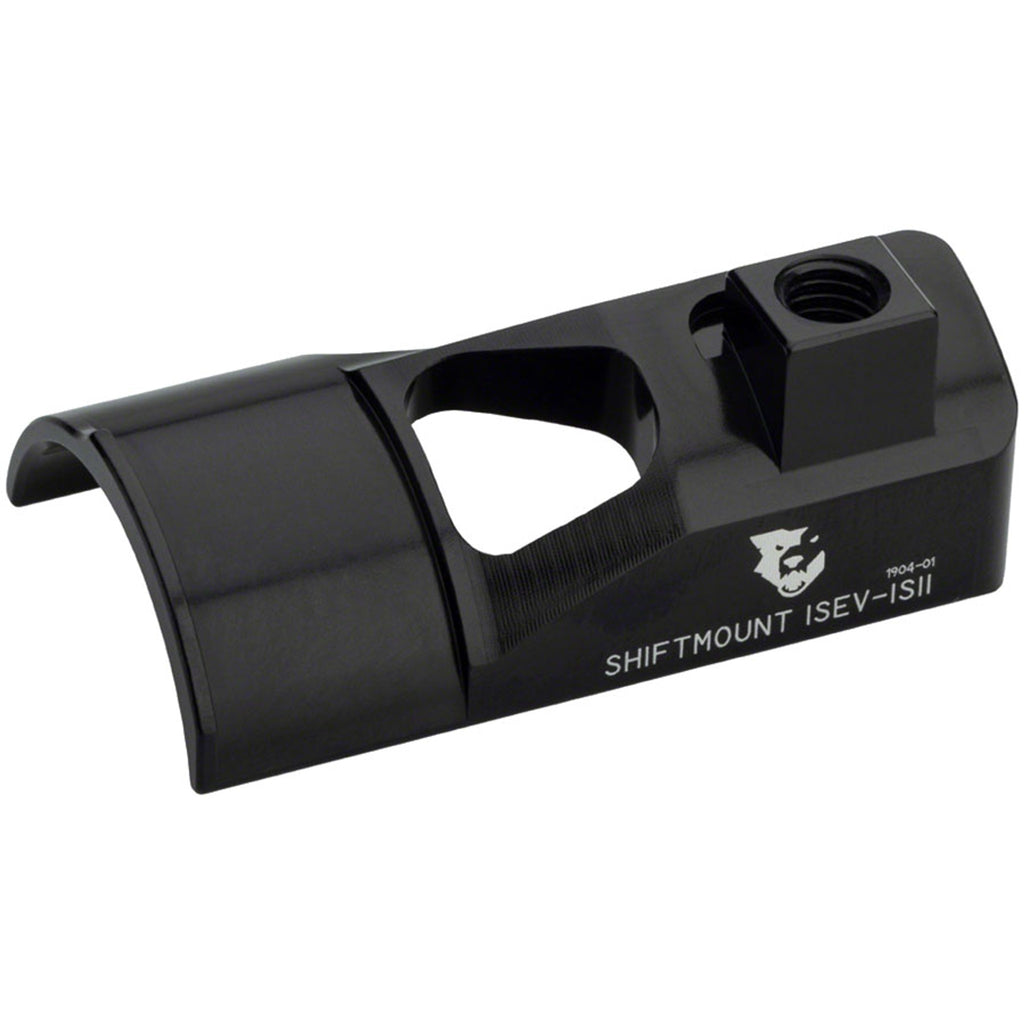 ShiftMount
