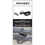 ShiftMount